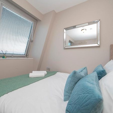 Flash Sales Offer - Any Week Day No Minimum Night Restrictions Brighton City Centre Seafront 1 Bedroom Flat Bn1Gre38 Exteriör bild