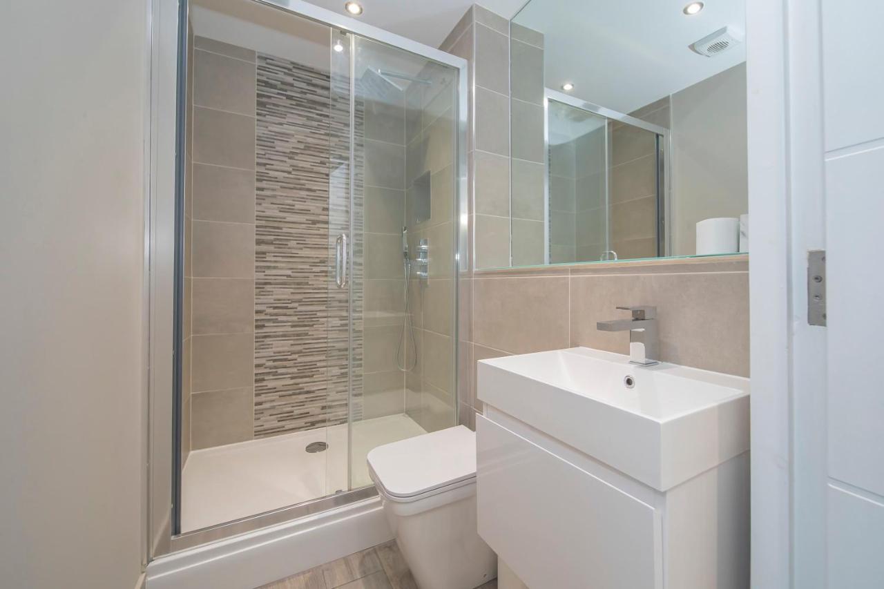 Flash Sales Offer - Any Week Day No Minimum Night Restrictions Brighton City Centre Seafront 1 Bedroom Flat Bn1Gre38 Exteriör bild