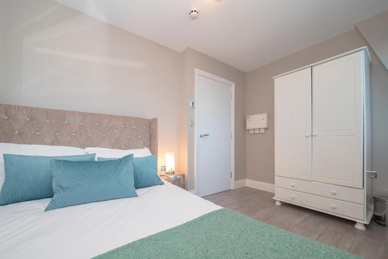 Flash Sales Offer - Any Week Day No Minimum Night Restrictions Brighton City Centre Seafront 1 Bedroom Flat Bn1Gre38 Exteriör bild