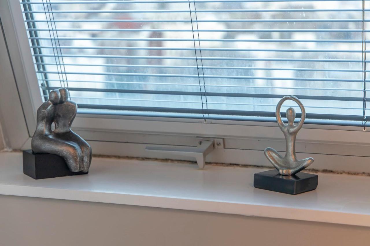 Flash Sales Offer - Any Week Day No Minimum Night Restrictions Brighton City Centre Seafront 1 Bedroom Flat Bn1Gre38 Exteriör bild