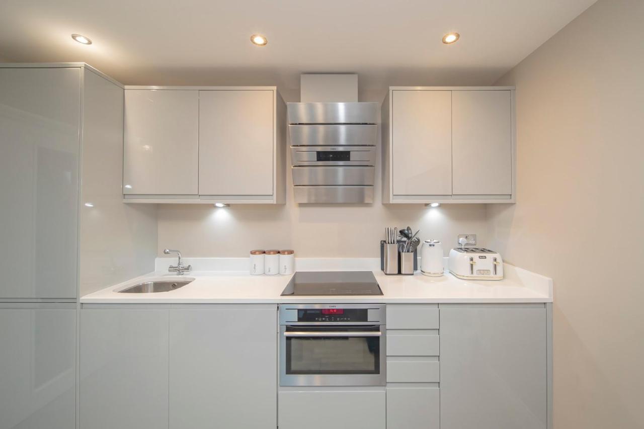 Flash Sales Offer - Any Week Day No Minimum Night Restrictions Brighton City Centre Seafront 1 Bedroom Flat Bn1Gre38 Exteriör bild